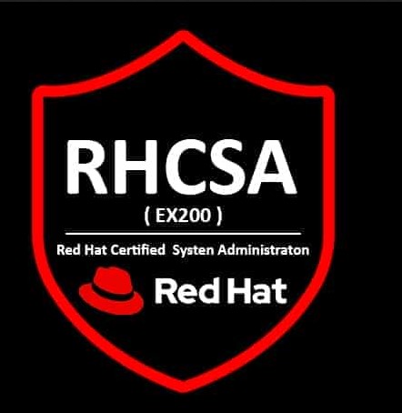 Red Hat Certified System Administrator