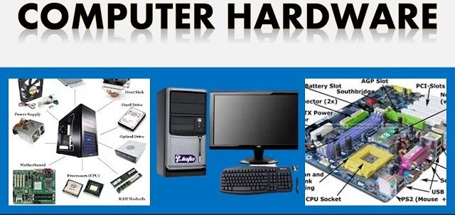 Computer Hardware