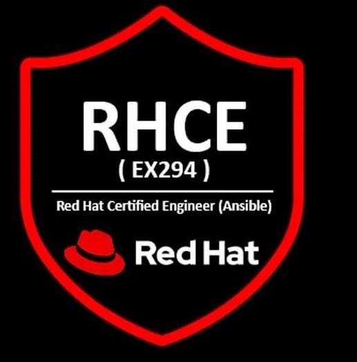 Red Hat Certified Engineer